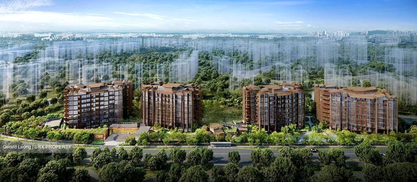Kassia (D17), Condominium #486446721